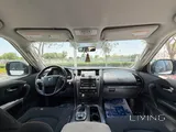 Nissan Patrol XE 2019
